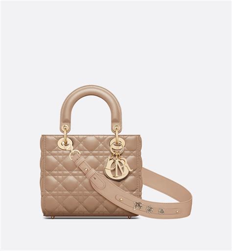 sac my lady dior|lady dior bag small.